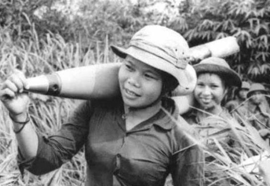 美军在越南使用的生化武器,美国把生化武器运到韩国了吗