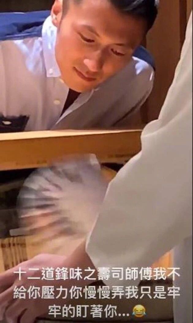 房祖名36岁生日,房祖名谢霆锋演唱会为成龙庆生