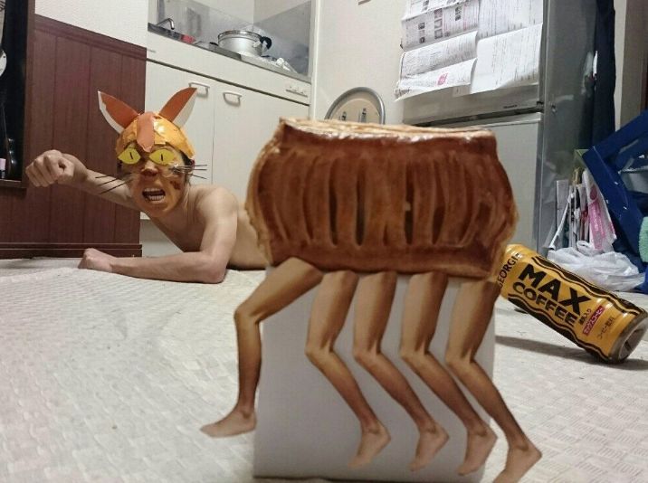 cosplay不露腿的服装,不露皮肤的cos服