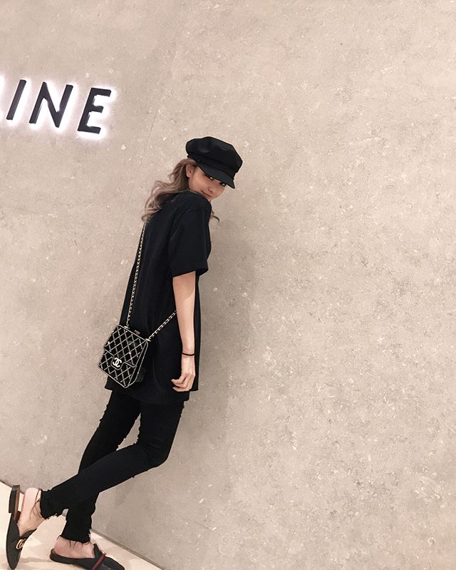 跟周扬青这样穿，打造甜酷女人味，难怪收服天王罗志祥，独得专宠