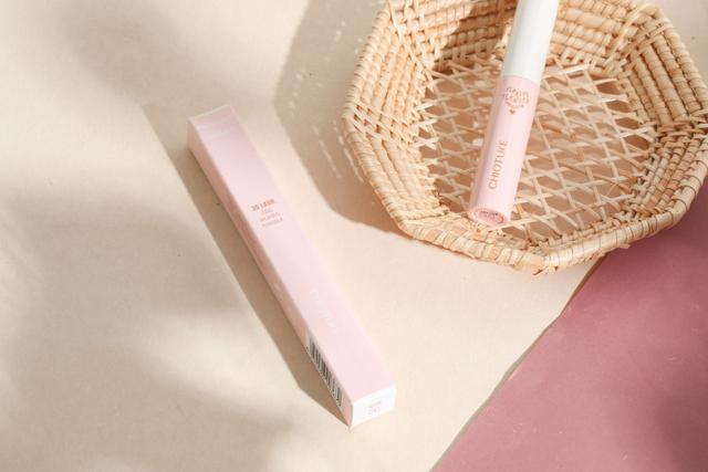 超好用的细头睫毛膏,小细管睫毛膏的正确刷法