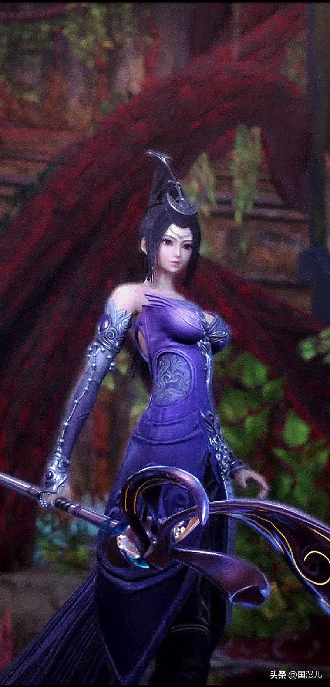 玄机动漫天谕,玄机还有机会做天谕第三季吗