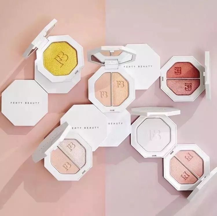 明星推荐的化妆品牌,明星名媛用的化妆品