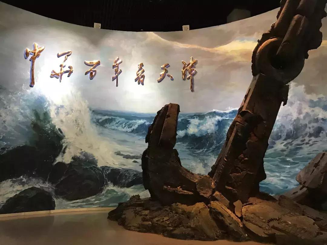 天津哪几个博物馆一定要去,必去天津各大博物馆