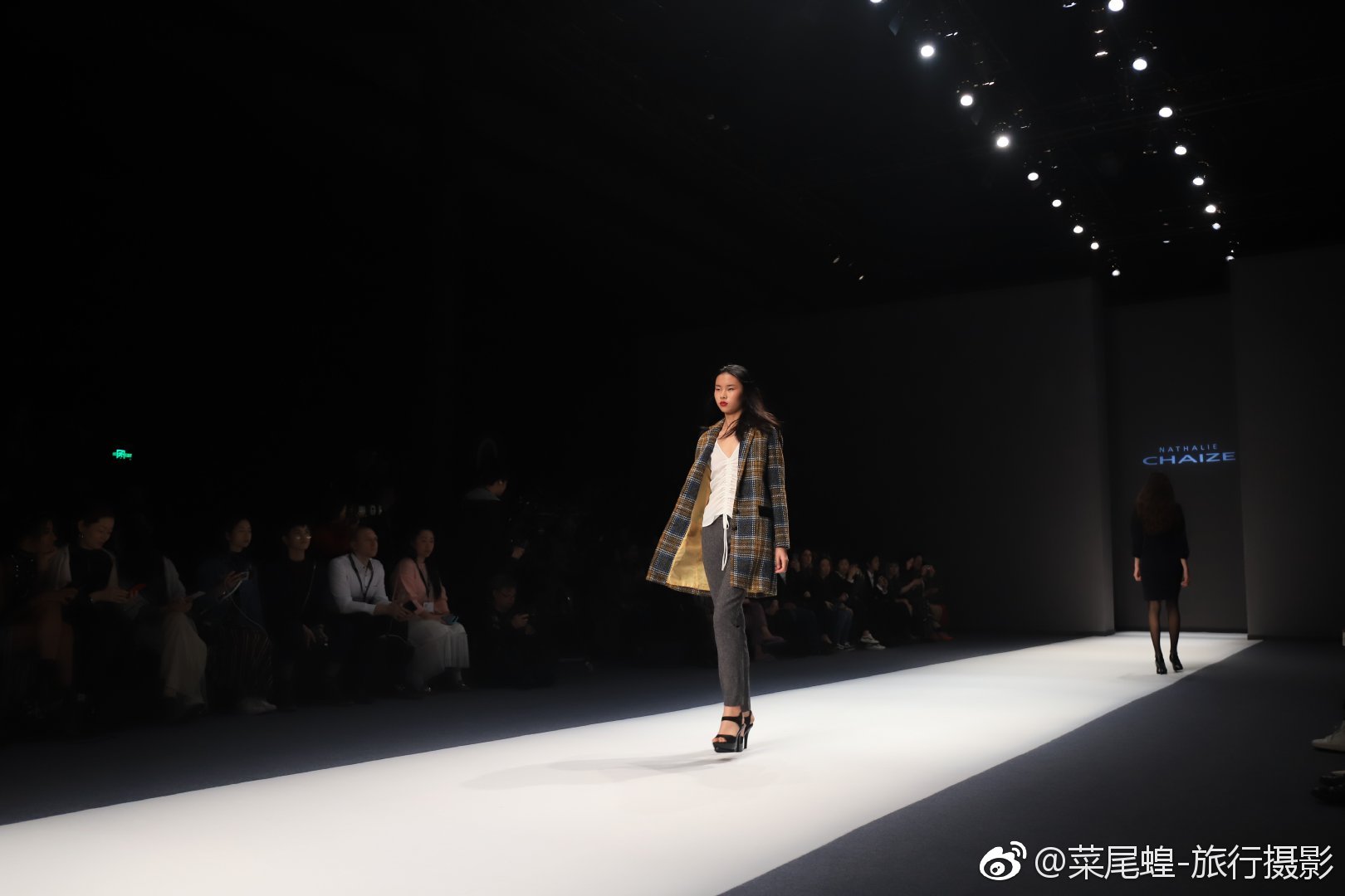 带你看深圳时装周,深圳时装周2019