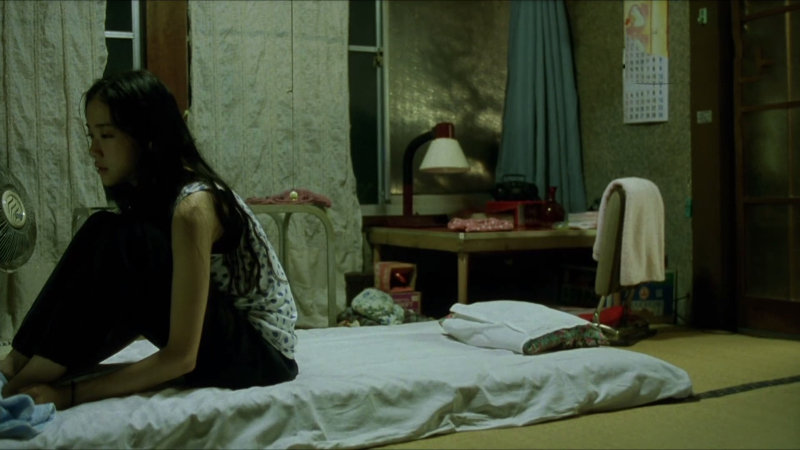 百万元与苦虫女讲了啥,百万元与苦虫女解读