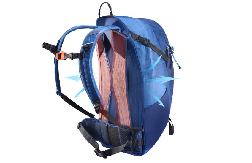 旅游登山必备的装备有哪些,户外徒步登山带什么