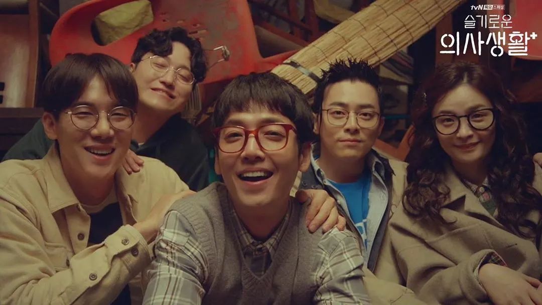 信号韩剧1到16集视频解说合集,近十年口碑最好的十部韩剧