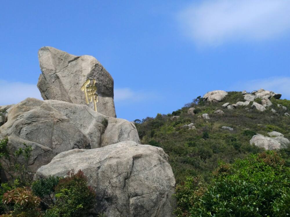 南澳岛青澳湾出行,南澳岛青澳湾钓鱼攻略