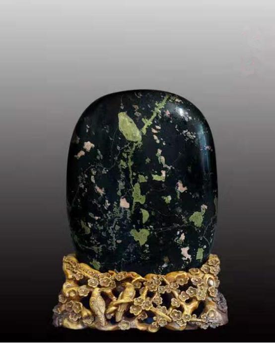 都是些什么“鸟石”？保证有你好看