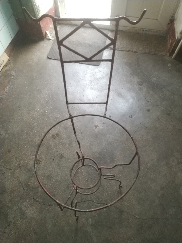 晒晒自己做的手工拼布被子,晒晒你们的手工粘土