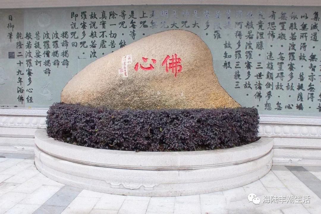 汕尾玄武山佛祖定位,汕尾玄武区