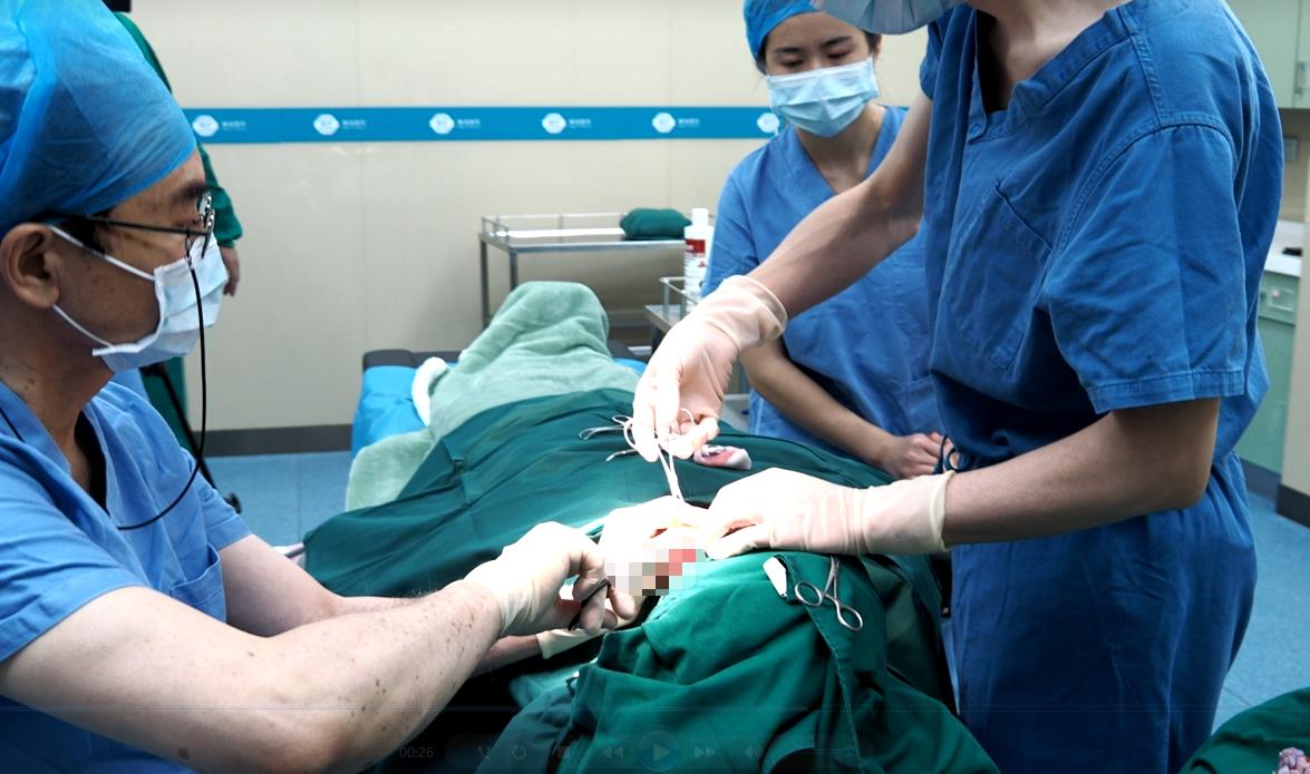 微创拉皮结合线雕,线雕和微创拉皮哪个好