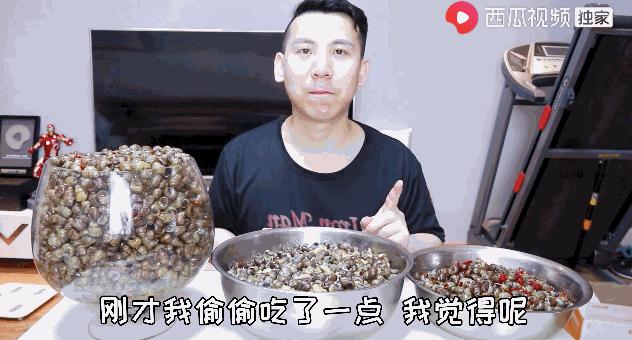 有吃必应韩小浪挑战鬼椒面,有吃必应韩小浪挑战四种最臭美食