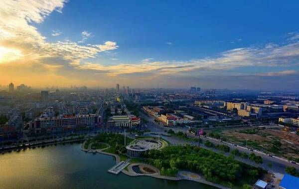 山东德州市拟在建工程项目汇总,德州市在建工程项目有哪些