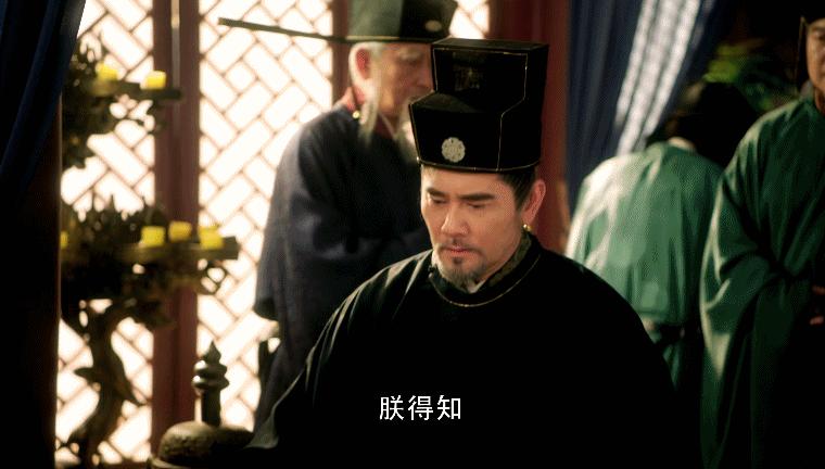 国产顶级阵容，也救不了这烂剧