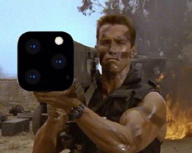 iphone11浴霸被玩坏,iphone11浴霸使用教程