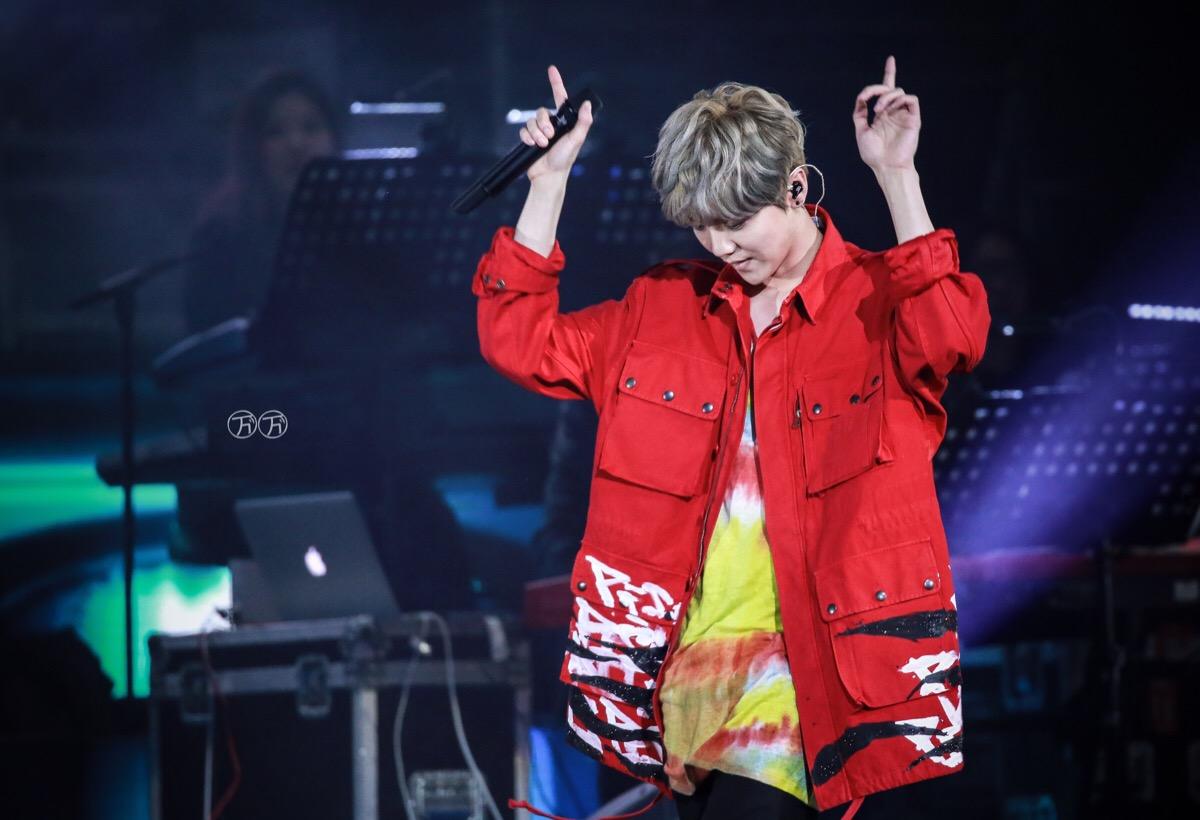 作为粉丝,作为粉丝应该做些什么