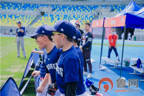 2019年全国青少年棒球公开赛,2024年全国青少年棒球公开赛