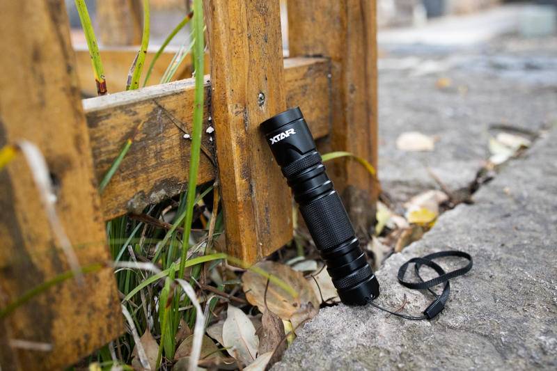 家居必备的实用型小工具,XTAR照明充电礼包体验