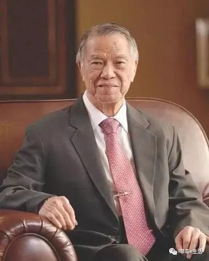 菲律宾华人首富发家史预言,菲律宾为什么那么多中国富豪