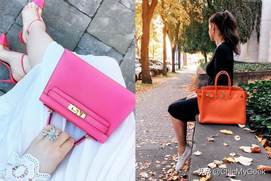 爱马仕铂金包是什么档次的,爱马仕天价背后