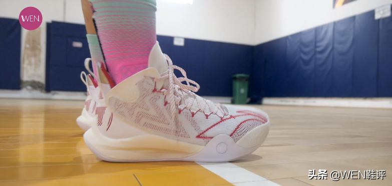 cj1实战球鞋测评,cj1如虎添翼测评