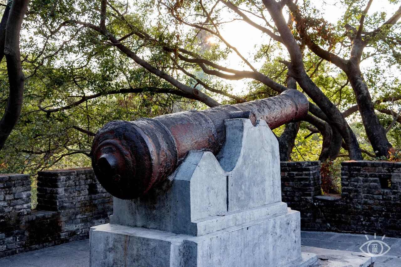 深圳二号线沿线有哪些景点游玩,深圳9号线沿途好玩的地方推荐