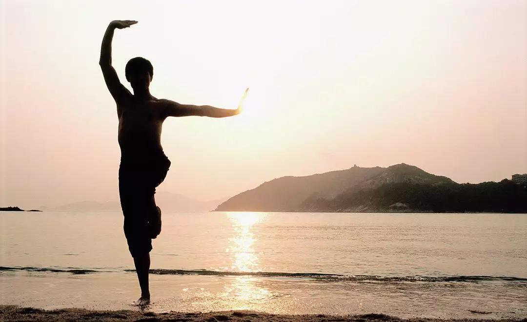 太极练腰的最好方法,太极腰在哪里