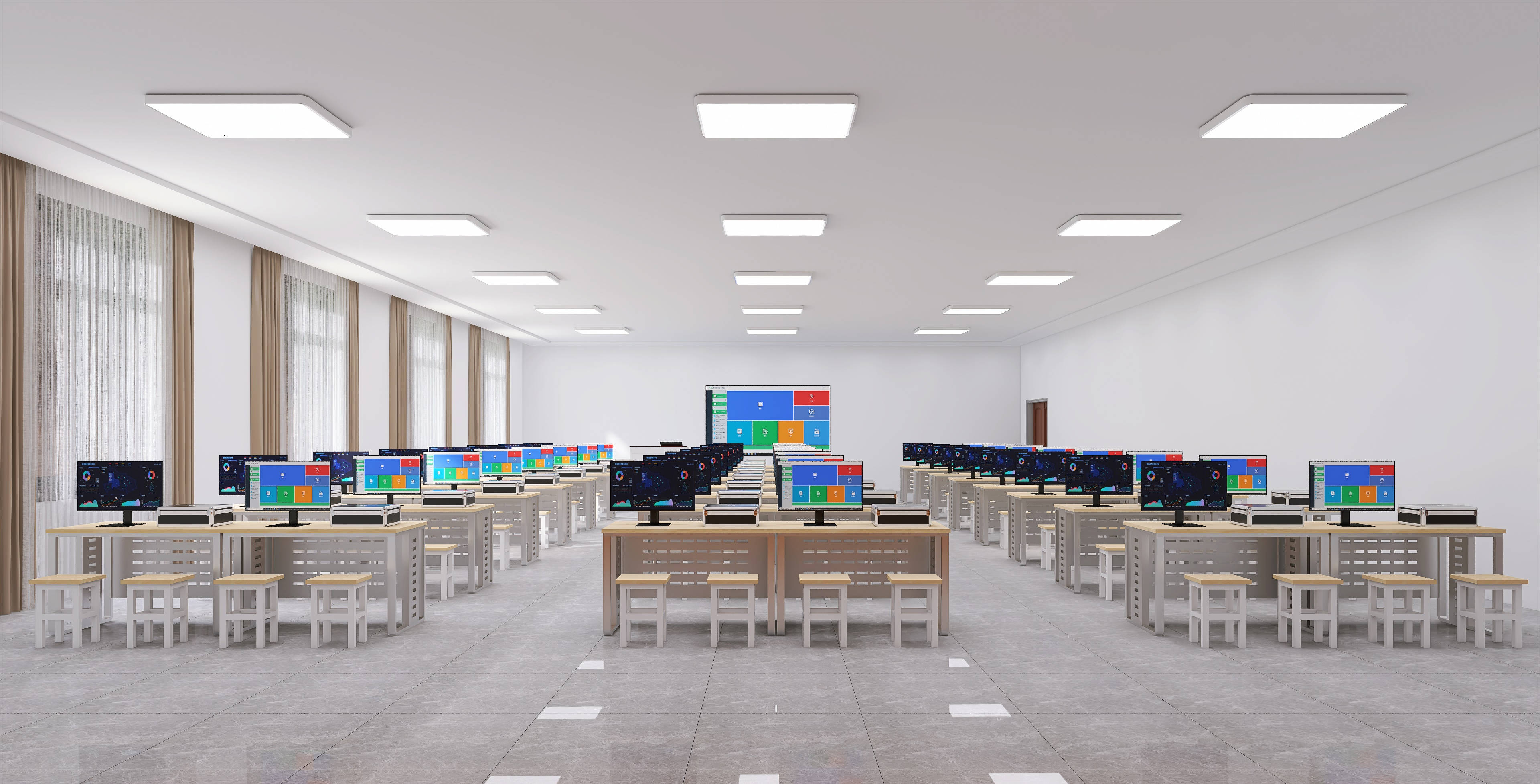 物联网rfid技术演示,rfid智能图书馆系统设计方案