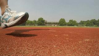 常见错误跑姿,错误跑姿有哪些