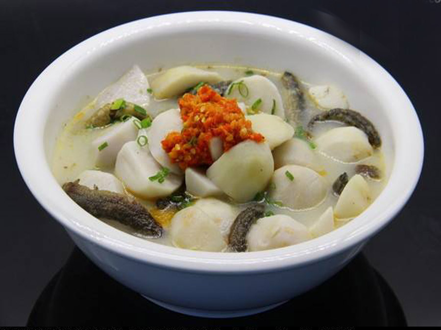 乡愁是捉泥鳅的田野,乡愁做泥鳅