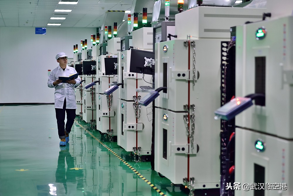 临空港最新控制性详细规划,临空港建设进展