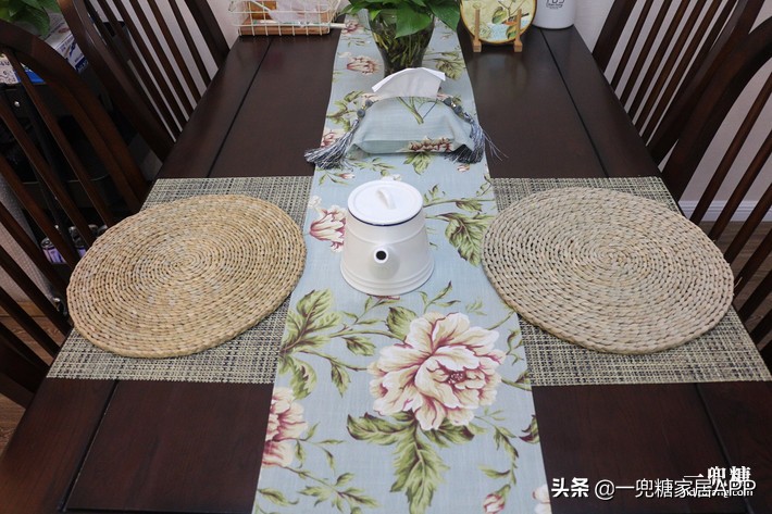 美式玄关背景墙,美式复古风格入户玄关迎门墙