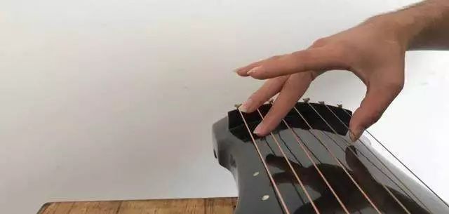 龚一古琴入门指法第1讲,古琴入门指法表