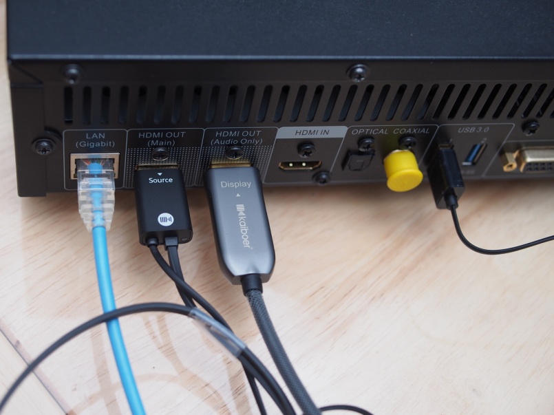 开博尔光纤hdmi2.1,开博尔hdmi和绿联hdmi哪个好