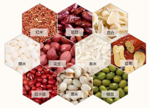 薏仁除湿气最好的方法,红豆薏仁祛除人体湿气的方法