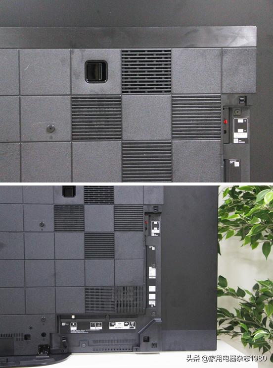 索尼画谛系列旗舰电视,索尼画谛系列4khdroled电视a9g