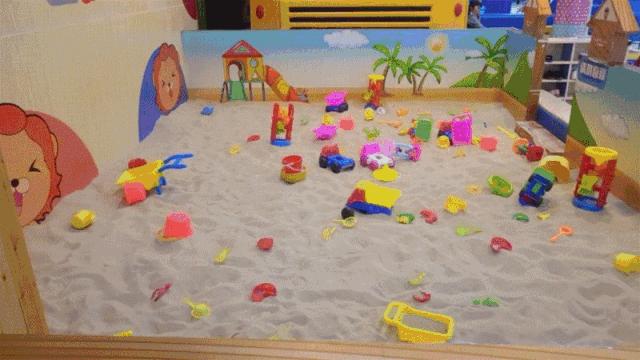 0元畅玩一天的地方,38元一整天通玩的娱乐场所