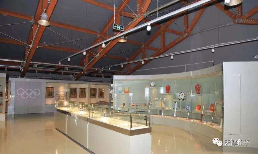 天津博物馆热门推荐,天津网红博物馆