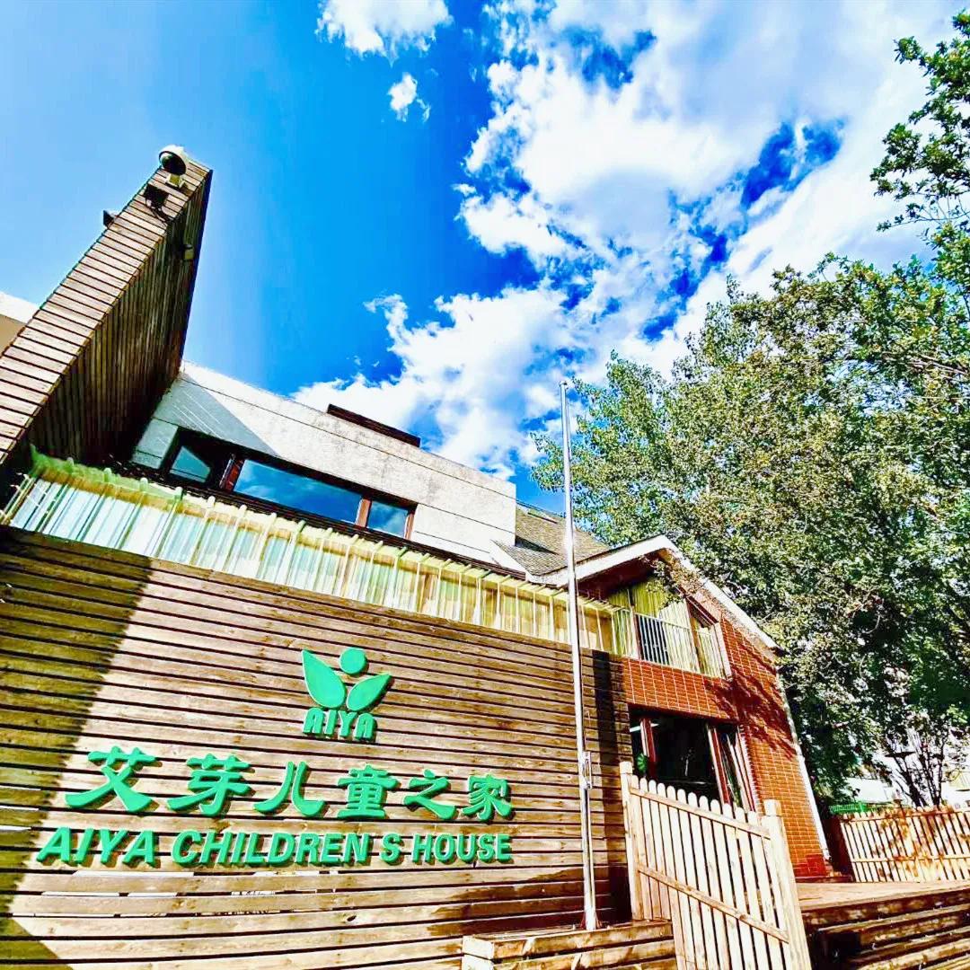 对面的家长看过来,天津滨海新区最好的私立幼儿园