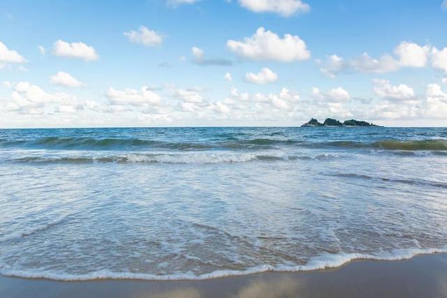 海陵岛适合投资吗,海陵岛投资前景