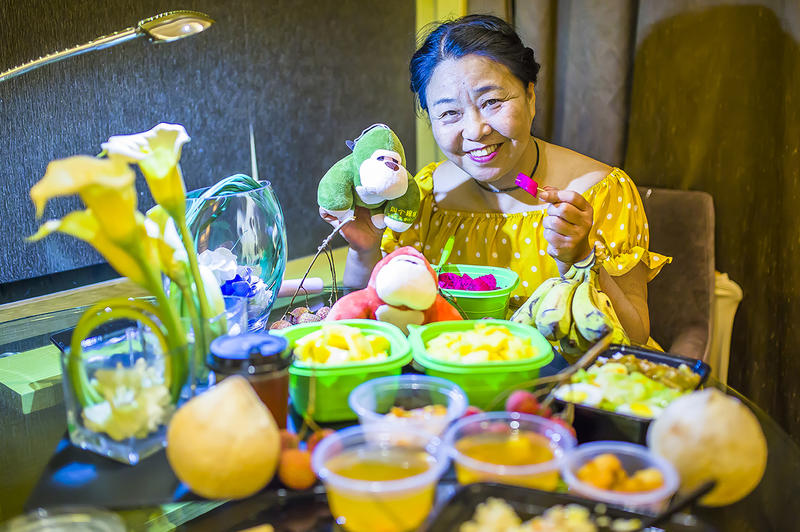 玩转三亚,玩转三亚日与夜