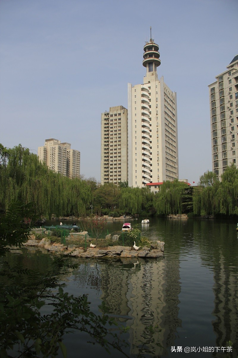 郑州最值得去的几个地方,郑州值得一逛的地方是哪里