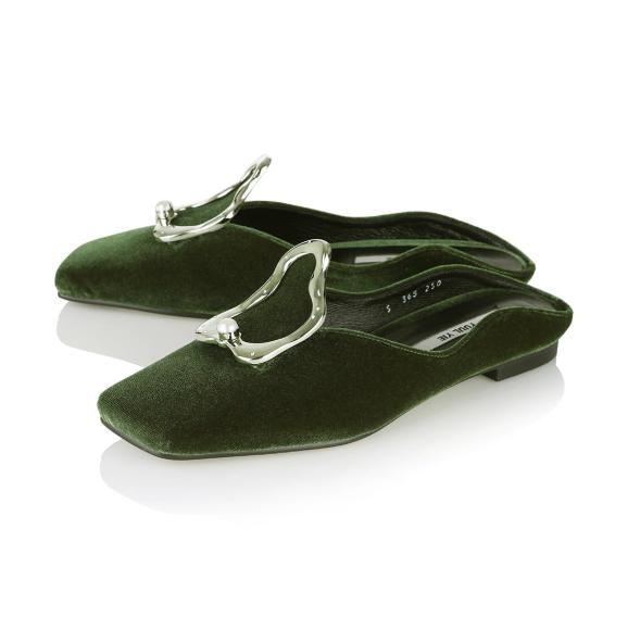 想要立刻白两度？今夏先得绿一绿！