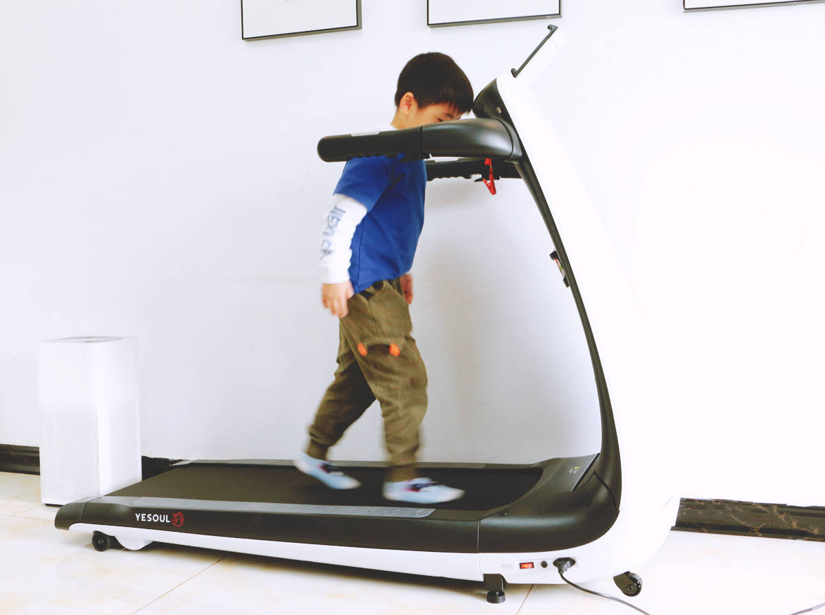 野小兽跑步机p30使用教程,野小兽跑步机p30值得买吗