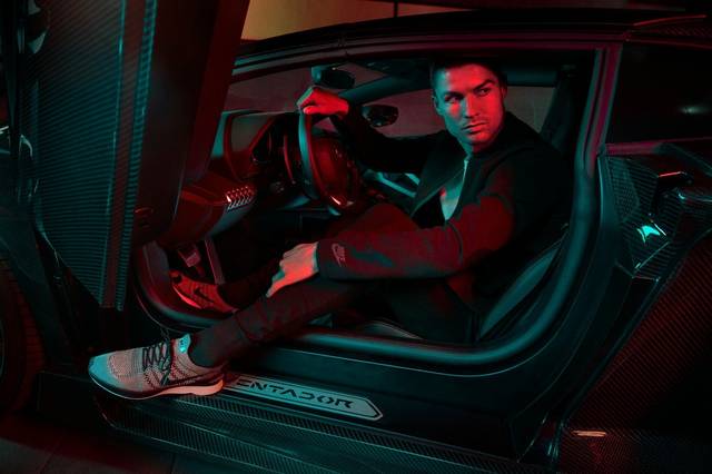 足球时尚圈,当足球遇上时尚