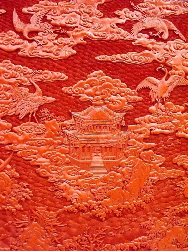 鉴赏中国传统家具里的极品,中国古典家具三大流派京式家具