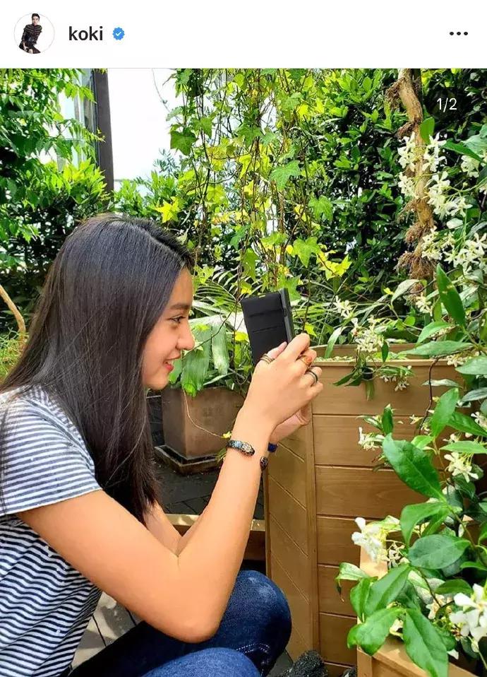 欧阳娜娜逃过网课吗,欧阳娜娜2019发生的事