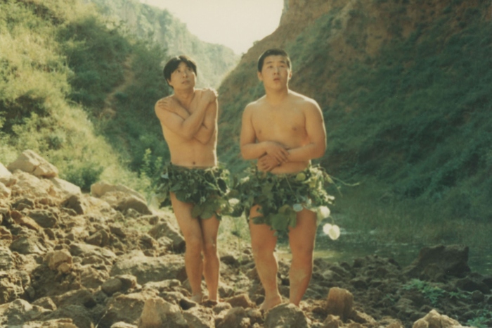 姚二嘎个人简介,姚二嘎最后的照片